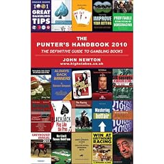 Punter's Handbook 2010, The