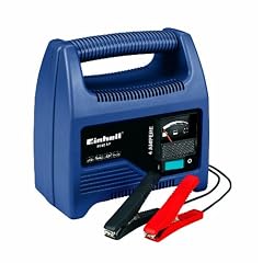 Einhell 1041110 BT-BC 4 P Batterie Ladeger�t