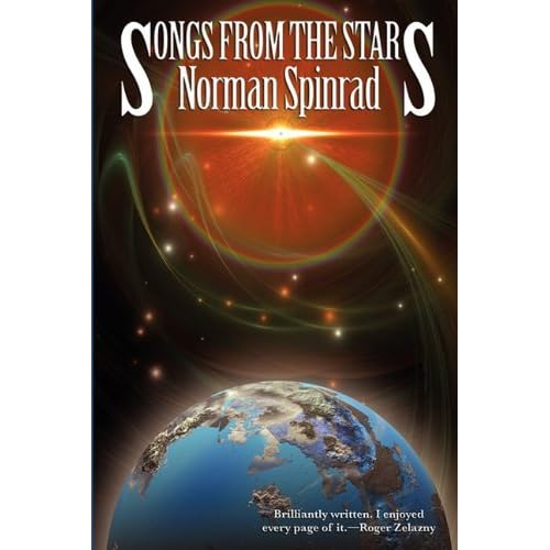 Songs from the Stars