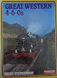 Great Western 4-6-0s