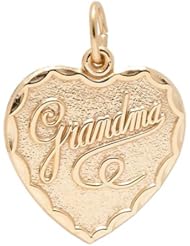 Rembrandt Charms Grandma Charm