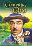 Comedias De Oro Tin Tan 3 [DVD] [Region 1] [US Import] [NTSC]