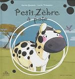 Petit Zebre a Pois