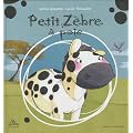 Petit Z�bre � pois
