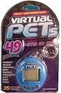 Virtual Pets