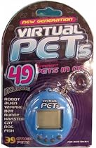 Virtual Pets