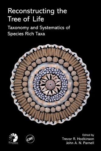 Reconstructing the Tree of Life: Taxonomy and Systematics of Species Rich Taxa (Systematics Association Special Volumes)