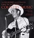 The Billboard Illustrated Encyclopedia of Country Music
