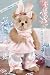 Bearington Baby Bearing-A-Baby Bear