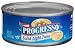 Progresso Solid Light Tuna in Olive Oil, 6-Ounce Cans (Pack of 24)