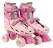 Disney Princess Quad Skate, Size J10-J13