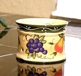 EUROPEAN FRUIT Wine GrapesElectrical WAX & JAR MELTER