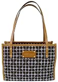 Kate Spade Dot Noel Sam With Tab Tote