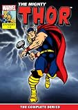 The Mighty Thor DVD - The Complete 1966 Series (Marvel Super Heroes)