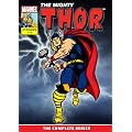 The Mighty Thor - 1966 Complete Series [DVD]