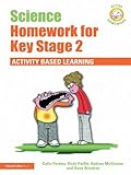 Science homework for key stage 2 : activity-based learning