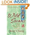 Wild Swans: Three Daughters of China