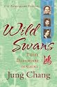 Wild Swans: Three Daughters of China