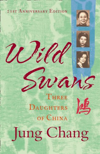 Produkt-Bild: Wild Swans: Three Daughters of China