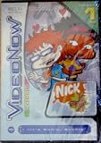 Videonow Color All Grown Up Its Cupid Stupid Disc 1