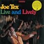 Live and Lively [Vinyl]