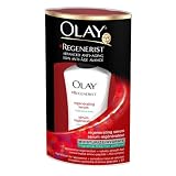 Olay Regenerist Daily Regenerating Serum, Fragrance Free, 1.7-Fluid Ounces