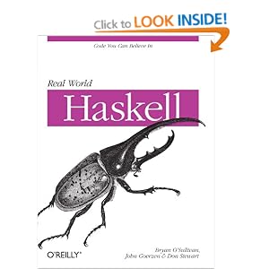 Real World Haskell