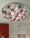 Bouquet ceiling lamp large by Kolarz - Top quality from Vienna