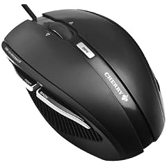 Cherry Xero Optische Maus USB