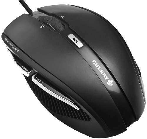 Cherry Xero Optische Maus USB Preisvergleich