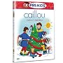 Caillou: Caillou's Holidays