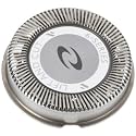 Philips/ Philishave hq55 super reflex/ reflex plus razor blade  shaver head cutter and foil single replacement head (hq55/1)