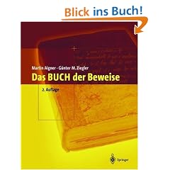 Das BUCH der Beweise