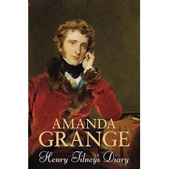 Henry Tilney's Diary