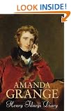 Henry Tilney's Diary