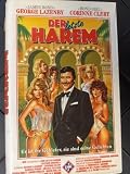 Der letzte Harem - Er ist ihr Gebieter,sie sind seine Geliebten