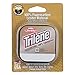 Berkley Trilene® 100% Fluoro Leader Material, Clear - Fluoro Leader, 20-Pound Break Strength, 25yd Fishing Line, Suitable for Freshwater Environments