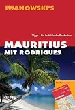 Reisehandbuch Mauritius mit Rodrigues - Reisef�hrer von Iwanowski