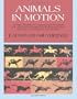 Animals in Motion (Dover Anatomy for Artists)