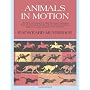 Animals in Motion by Eadweard Muybridge
