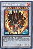YuGiOh 5D’s Hidden Arsenal 4 Single Card Jurrac Meteor HA04-EN029 Secret Rare