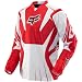 Fox Racing Airline Men's Motocross Motorcycle Jersey