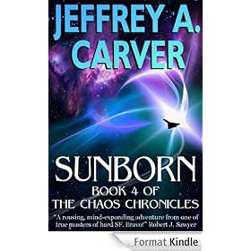 Sunborn (The Chaos Chronicles)