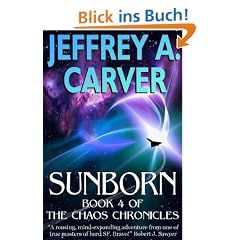 Sunborn (The Chaos Chronicles)