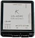 Knoll Systems US-HDMI Box-Type HDMI Balun Sender