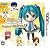 初音ミク and Future Stars Project mirai (通常版) 特典 ミニトートバッグ ミライ ノ トート付き