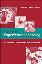 Power of Experiential Learning: A Handbook for Trainers and Educators