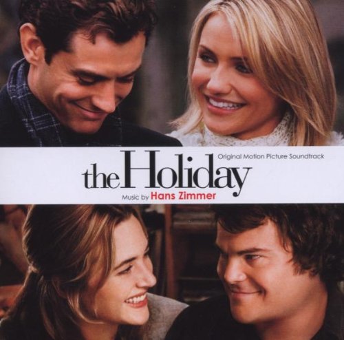 The Holiday Hans Zimmer