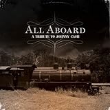 Music : All Aboard: A Tribute to Johnny Cash