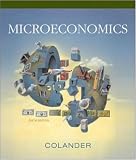 Microeconomics + DiscoverEcon with Paul Solman Videos code card